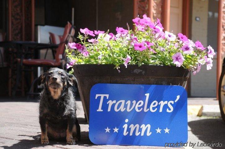 Travelers Inn - Phoenix Exterior foto